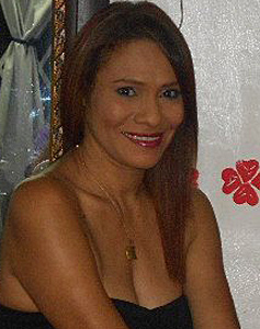 51 Year Old Cali, Colombia Woman